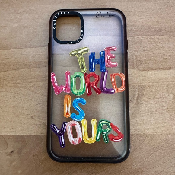 iPhone 11 Casetify Cases - Picture 4 of 5